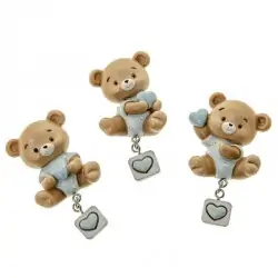 BUBY MAGNETE CIELO CM.7 S/3...