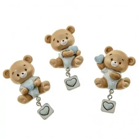 BUBY MAGNETE CIELO CM.7 S/3 12/288