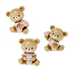 BUBY FIGURINA ROSA H.4 S/3...