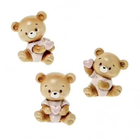 BUBY FIGURINA ROSA H.4 10