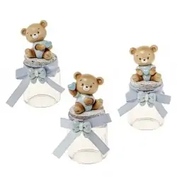 BUBY BARATTOLO CIELO H.10...