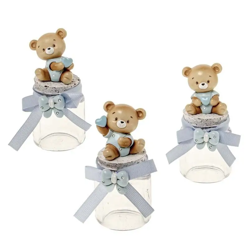 BUBY BARATTOLO CIELO H.10