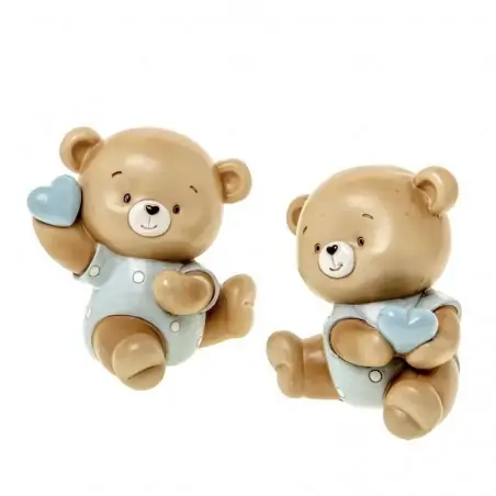 BUBY SALVADANAIO CIELO H.10 S/2 2/36