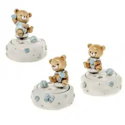 BUBY CARILLON CIELO DM.8...