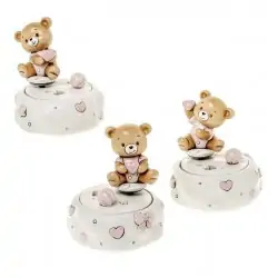 BUBY CARILLON ROSA DM.8 H.9