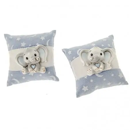 NEVE CUSCINO CIELO CM.9