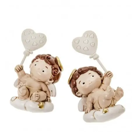 DOLCINO MAGNETE CM.7 S/2 PVC BOX 12/288