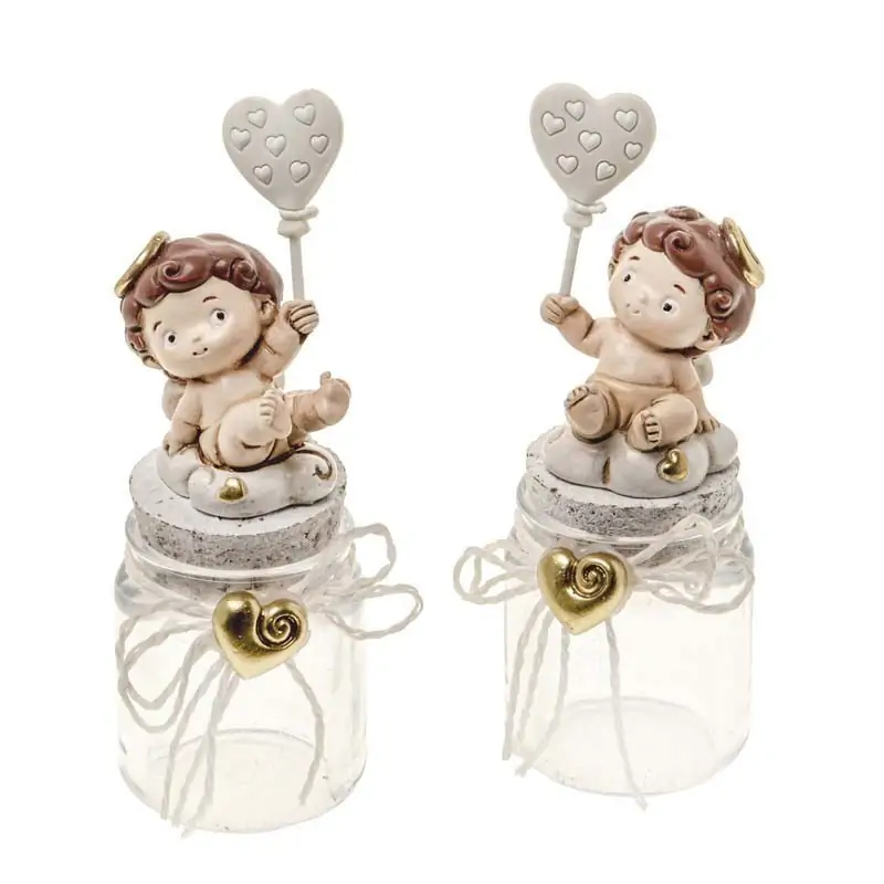 DOLCINO BARATTOLO H.13 S/2 6/72