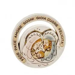 PACE ICONA FAMIGLIA DM.7,5...