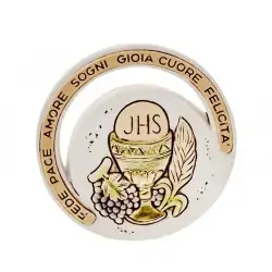 PACE ICONA COMUNIONE DM.7,5