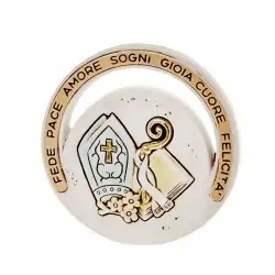 PACE ICONA CRESIMA DM.7,5