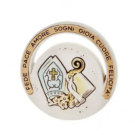 PACE ICONA CRESIMA DM.7,5