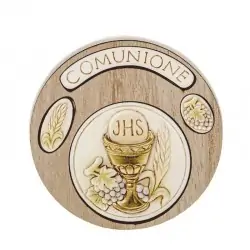 CIRCLE ICONA COMUNIONE DM.8