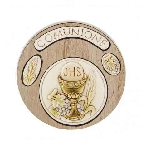 CIRCLE ICONA COMUNIONE DM.8