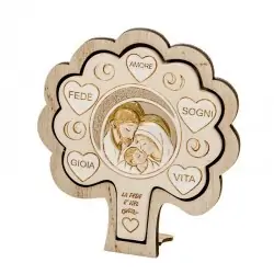 LUNA ICONA FAMIGLIA H.12,5