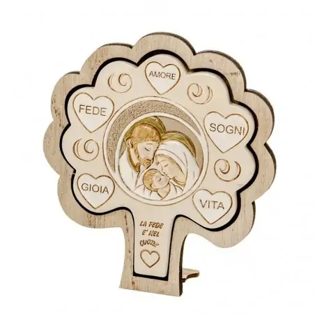 LUNA ICONA FAMIGLIA H.12,5 1/60