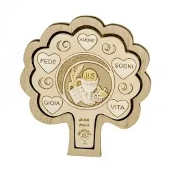 LUNA ICONA COMUNIONE H.12,5...