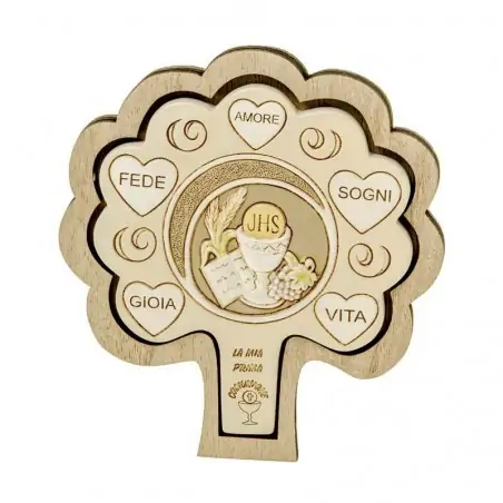 LUNA ICONA COMUNIONE H.12,5