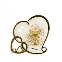 GOLDEN ICONA COMUNIONE H.8
