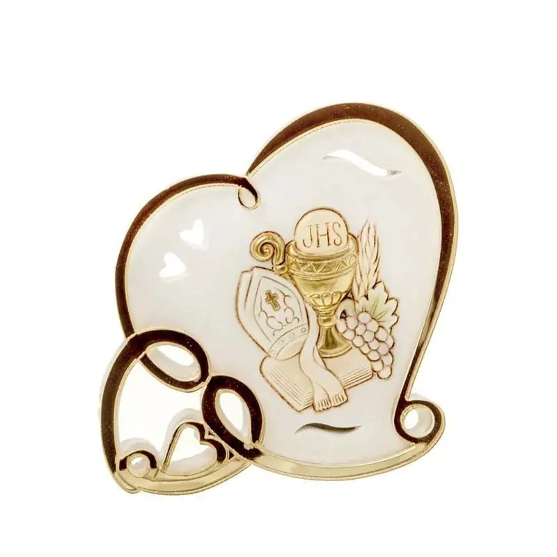 GOLDEN ICONA COM/CRESIMA H.8 2/120