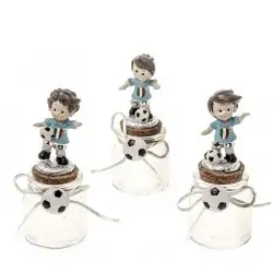 MONDIALE BARATTOLO H.12