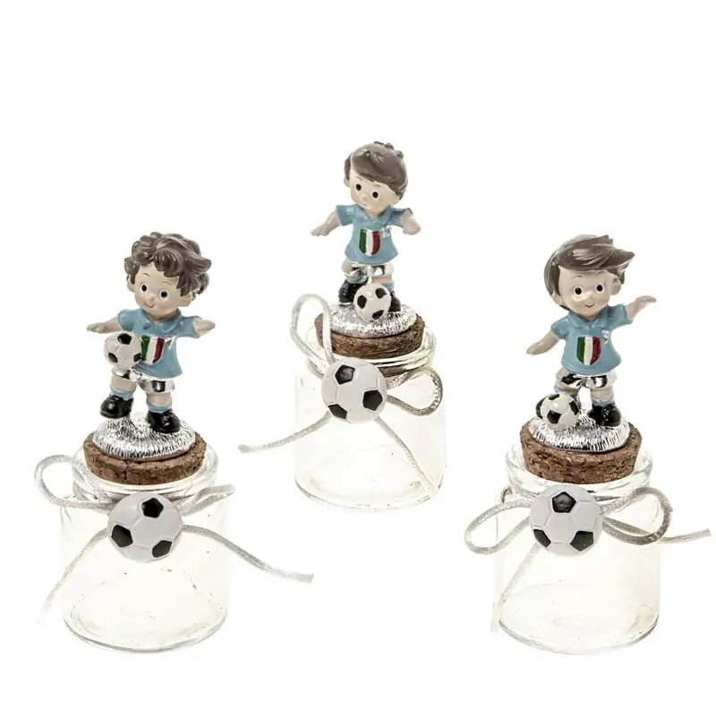 MONDIALE BARATTOLO H.12 S/3 6/96