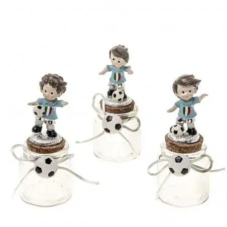 MONDIALE BARATTOLO H.12 S/3 6/96