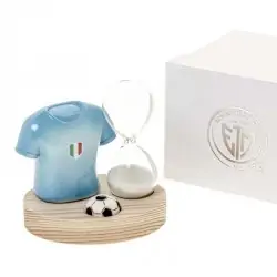 SCUDETTO CLESSIDRA CM.8 H.8