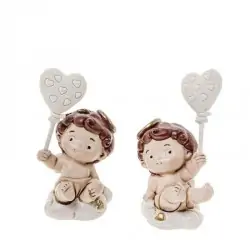 DOLCINO FIGURINA H.7