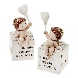 DOLCINO LED H.11 S/2 4/72