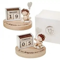 DOLCINO CALENDARIO CM11H8...