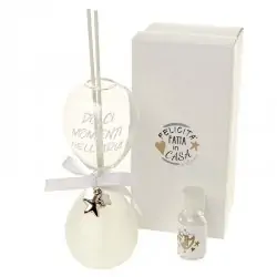 DUE STELLE DIFFUSORE H.16,5