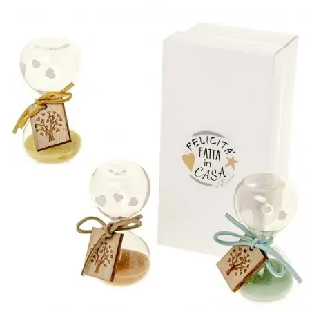 NUANCE CLESSIDRA H.8