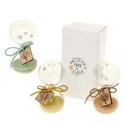 NUANCE CLESSIDRA H.10