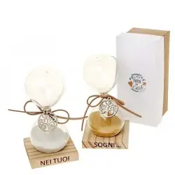 DREAMS CLESSIDRA+BASE H13