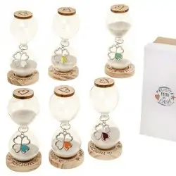 TEMPS CLESSIDRA+BASE H.11