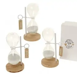 LUME CLESSIDRA H.14,5