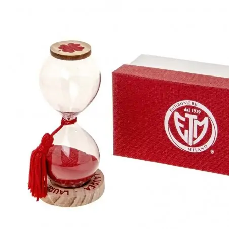 NAPPINA CLESSIDRA H.11