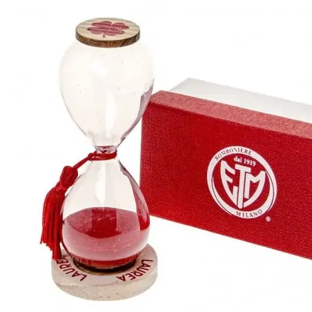 NAPPINA CLESSIDRA H.13,5