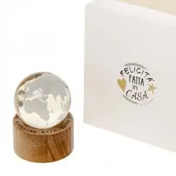 LIGHT GLOBO DM.5 H.7