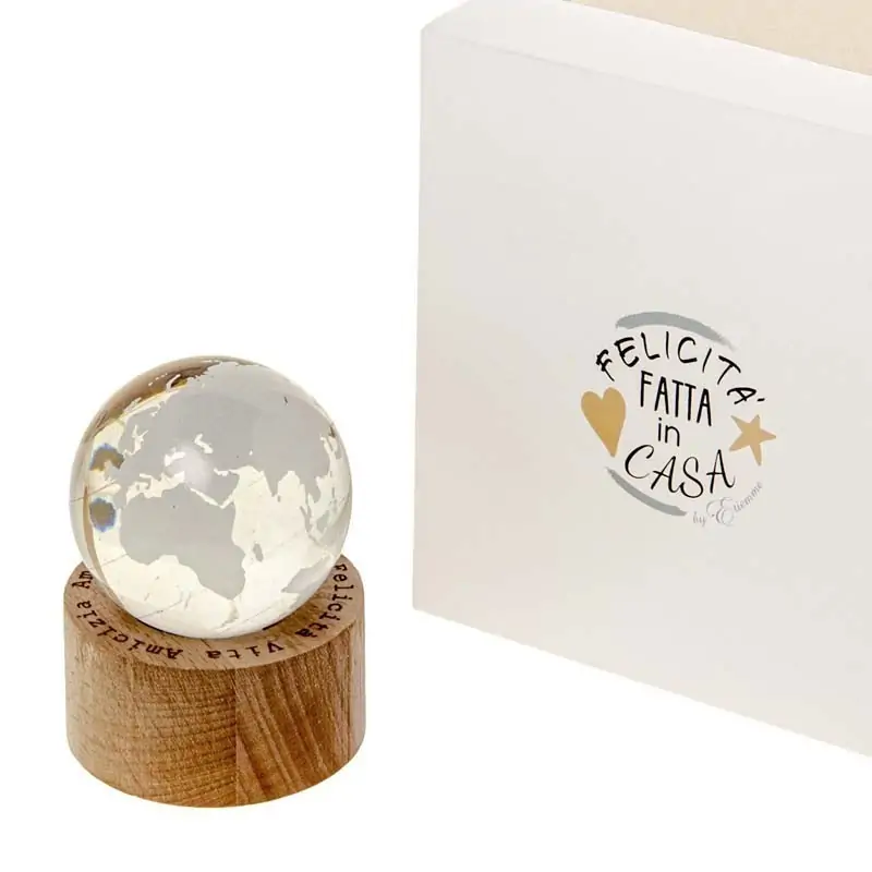 LIGHT GLOBO DM.5 H.7 C/BOX 1/48