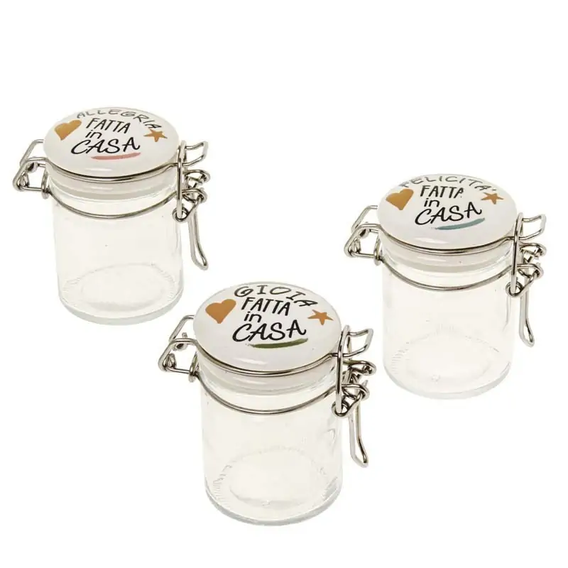 MAISON BARATTOLO H.7