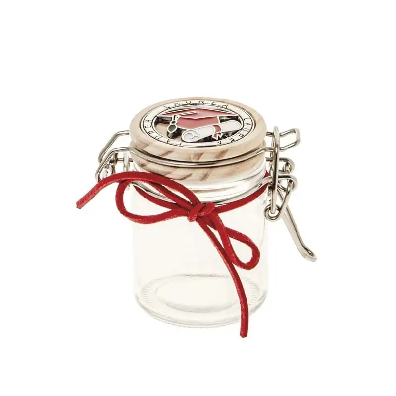 SPLENDID BARATTOLO LAUREA H.7 12/144