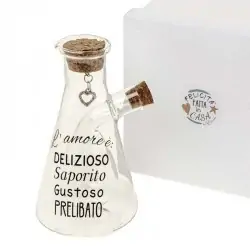 SAPORITO OLIO/ACETO H.14,5...