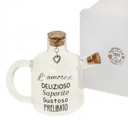 SAPORITO OLIERA H.12,5