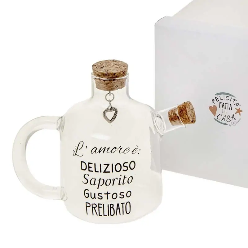 SAPORITO OLIERA H.12,5