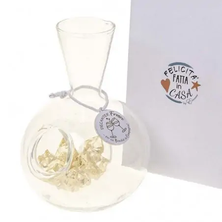 FRESCO DECANTER 500ML DM12H18 C/BOX 1/18