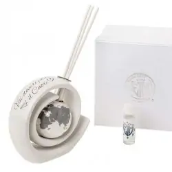 SPIRAL DIFFUSORE CM.10,5...