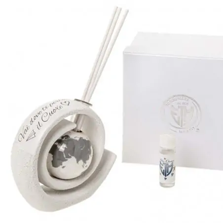 SPIRAL DIFFUSORE CM.10,5 C/BOX 1/36