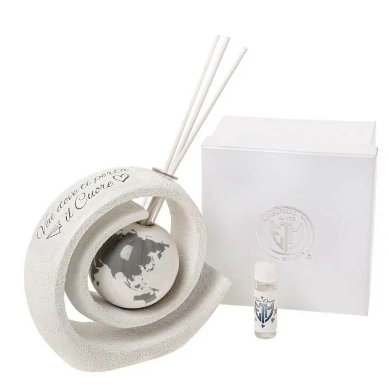 SPIRAL DIFFUSORE CM.13,5 C/BOX 1/24